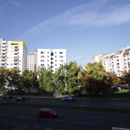 Ferienwohnung Nordlys Tuzla Exterior foto